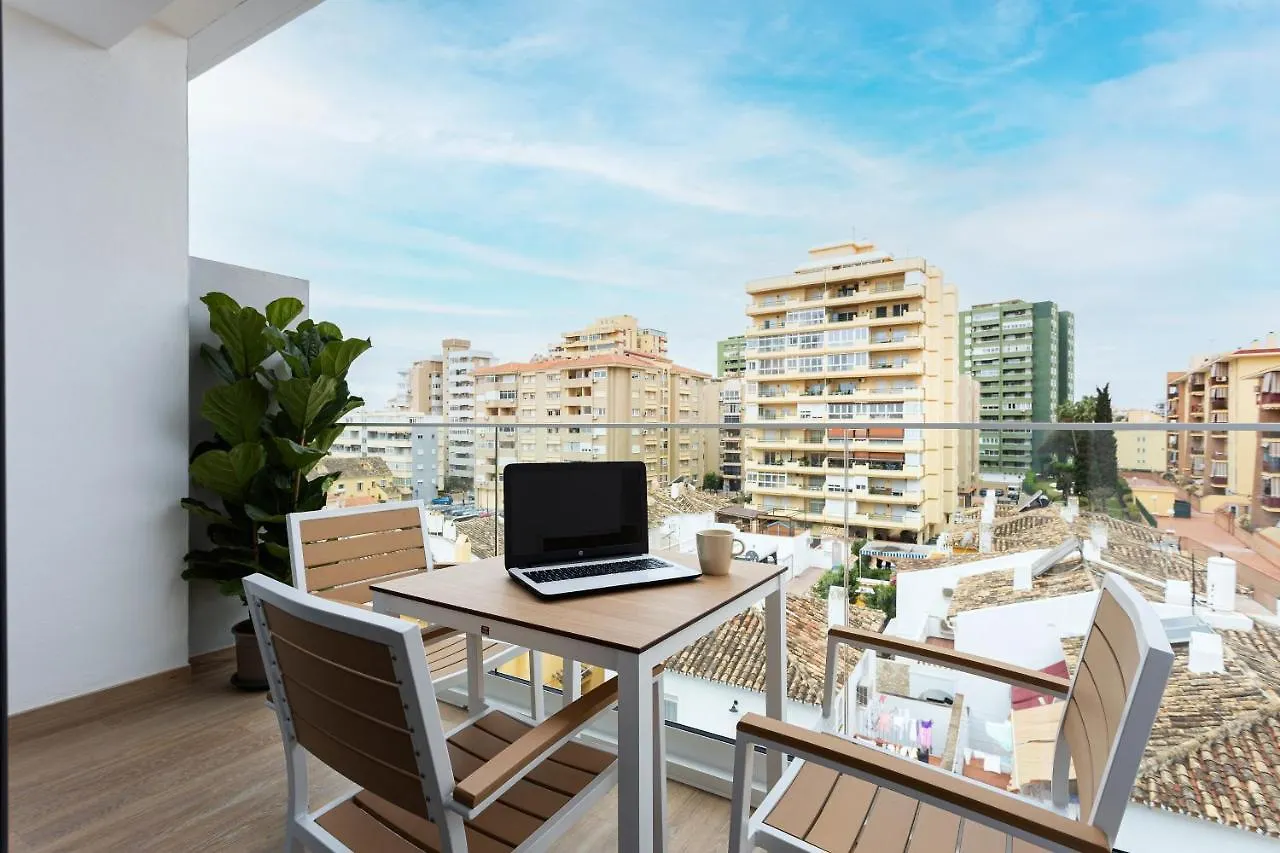 Caleyro Boutique Apartments - 