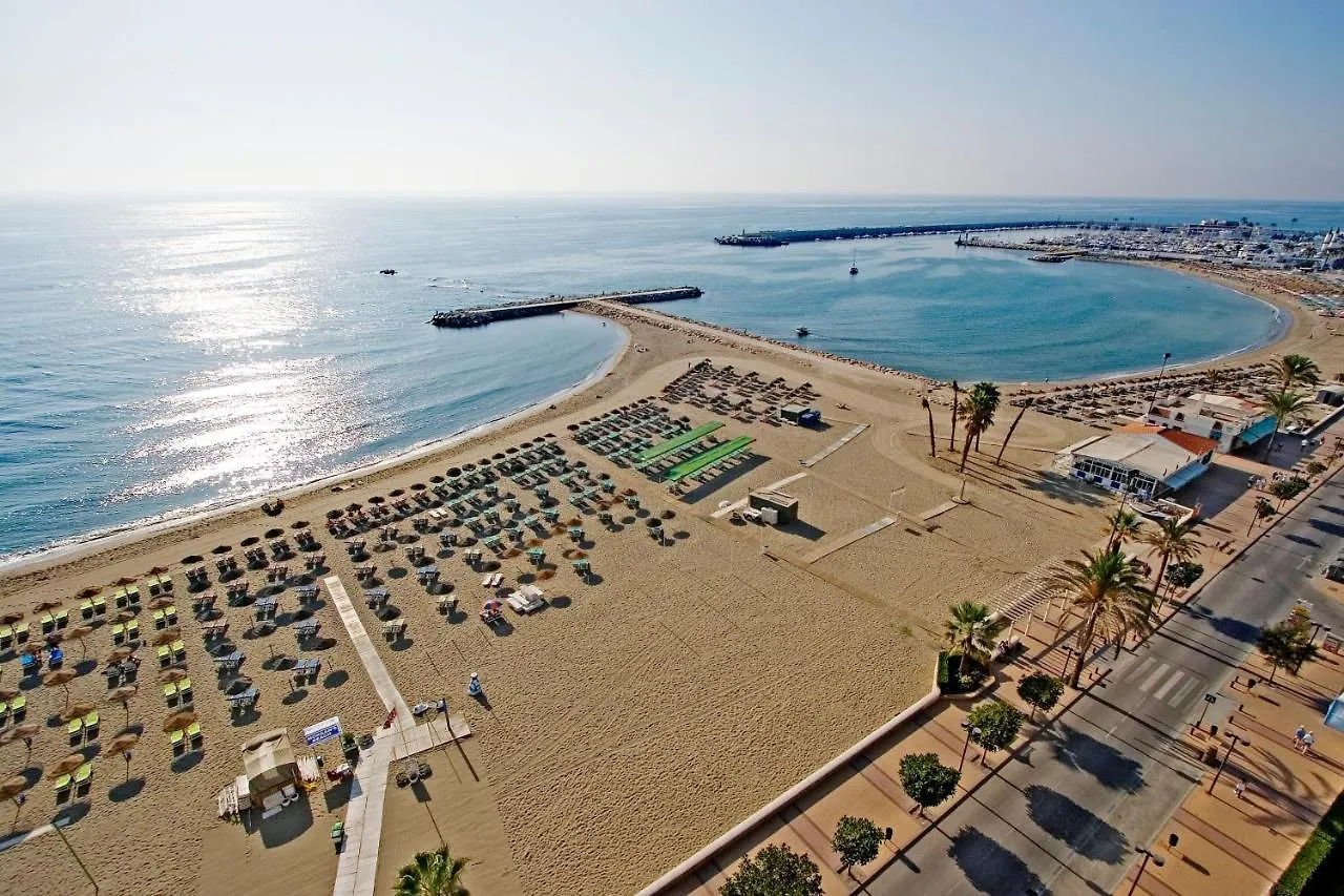 Aparthotel Caleyro Boutique Apartments - 