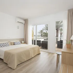 Cabot Romantic- Adults Only 3*, Port de Pollença Espagne