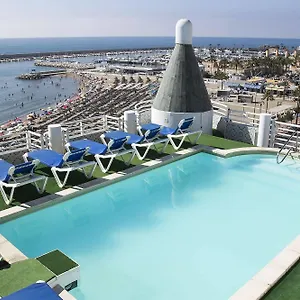 De Laredo 3*, Fuengirola Espagne