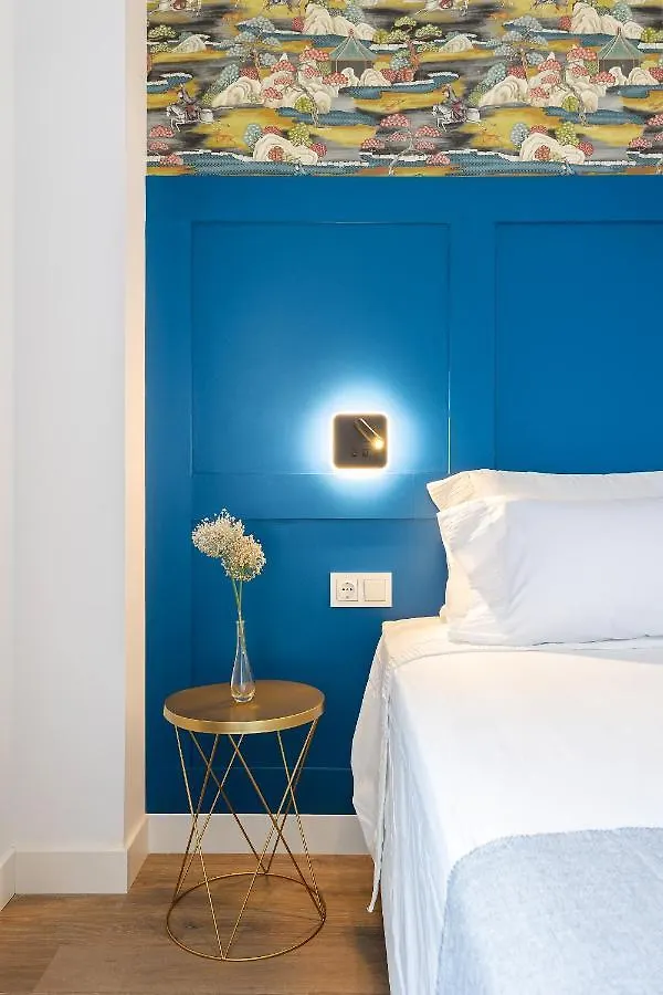 Caleyro Boutique Apartments - 
