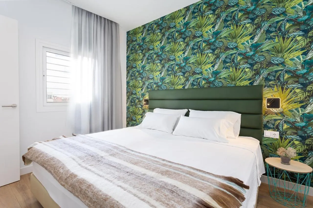 Caleyro Boutique Apartments - 
