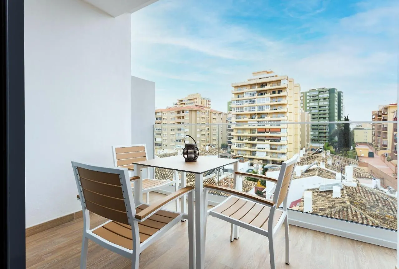 Caleyro Boutique Apartments - 