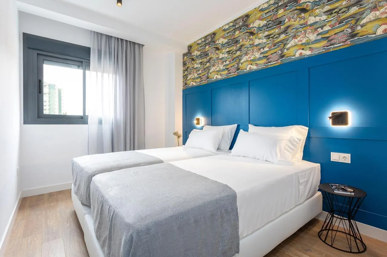 Caleyro Boutique Apartments - 