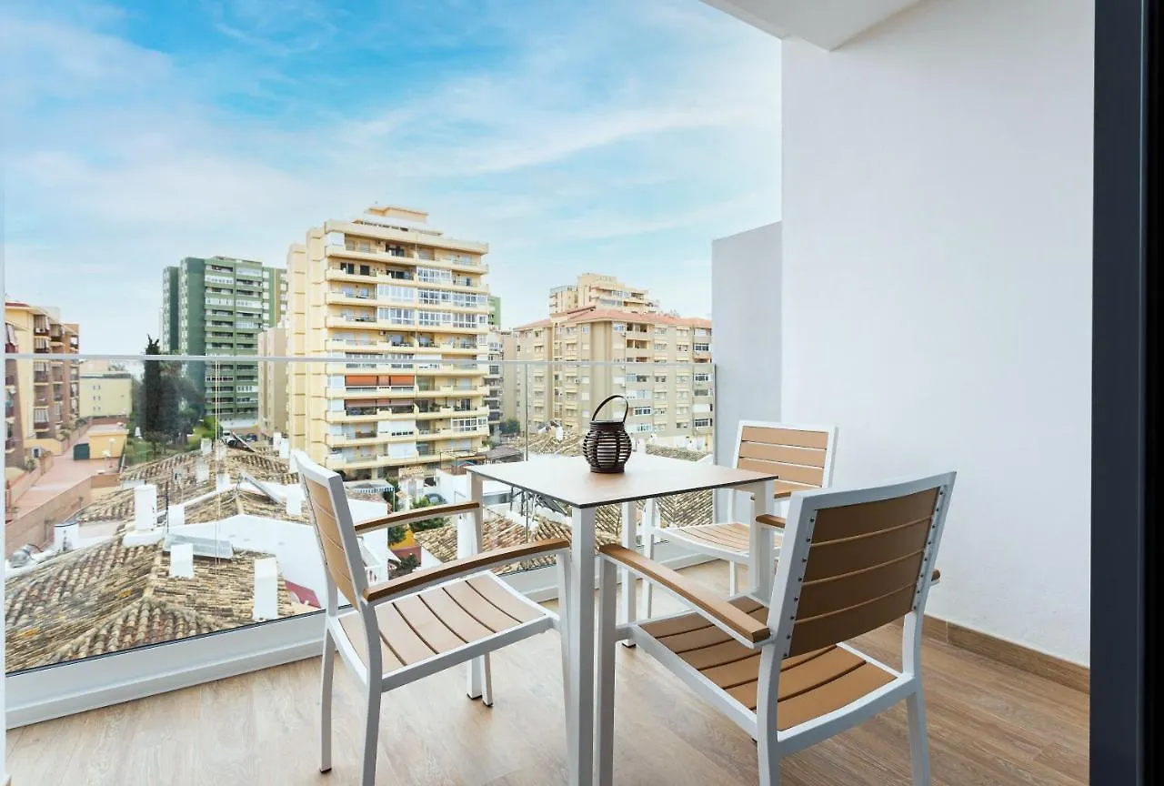 Caleyro Boutique Apartments - 