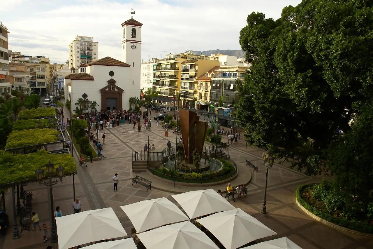 Aparthotel Caleyro Boutique Apartments - 