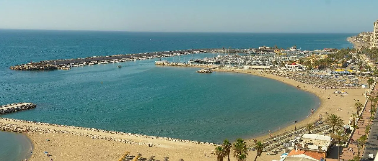 Aparthotel Caleyro Boutique Apartments - 