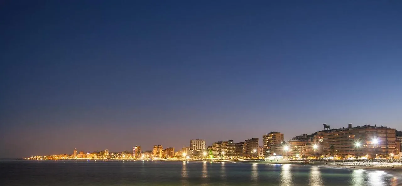 Aparthotel Caleyro Boutique Apartments - 