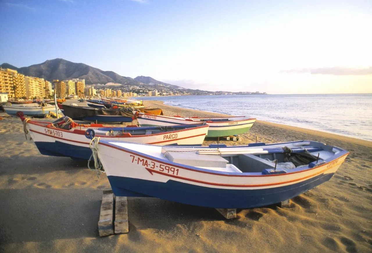 Aparthotel Caleyro Boutique Apartments - 