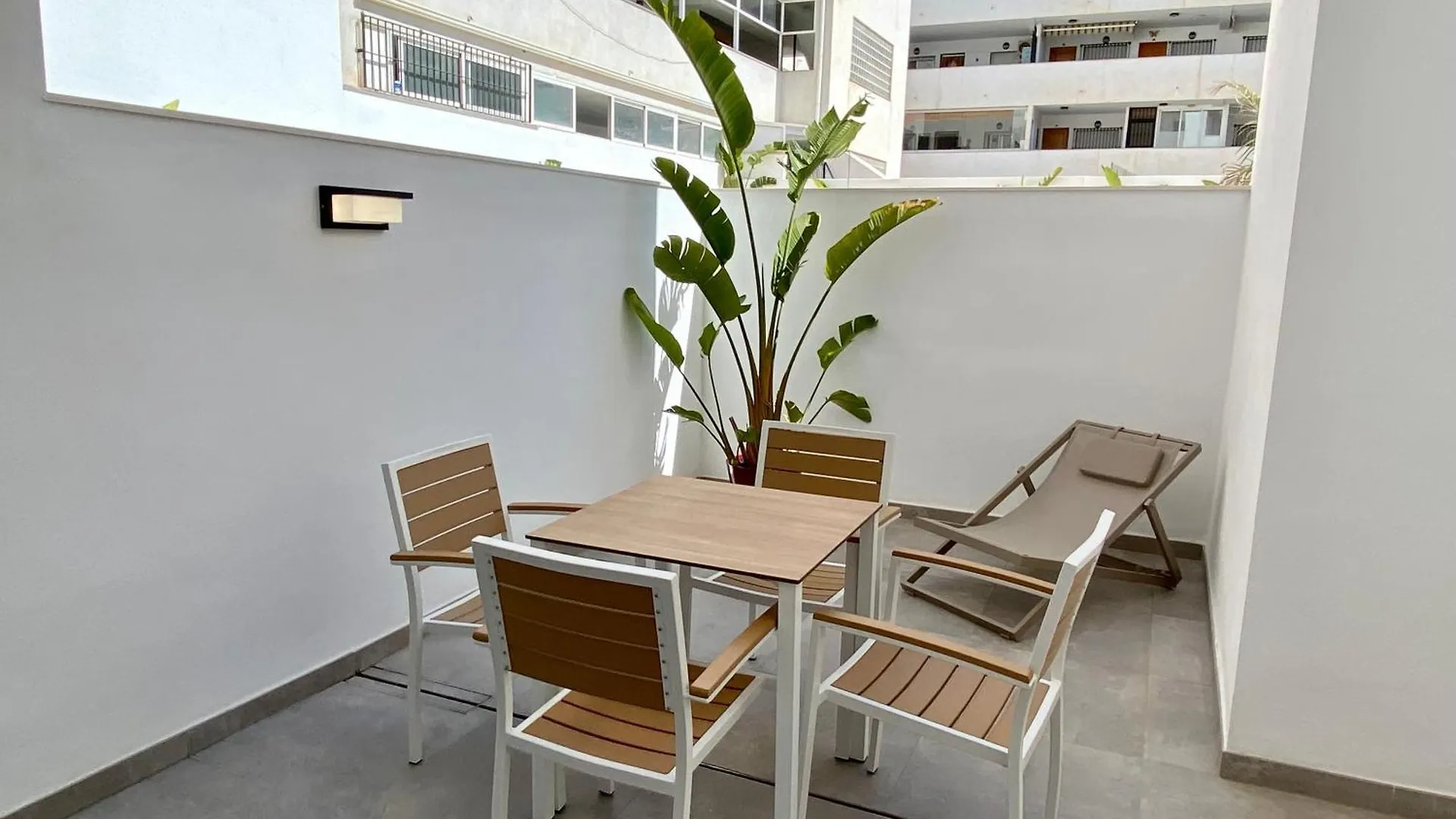 Aparthotel Caleyro Boutique Apartments - 