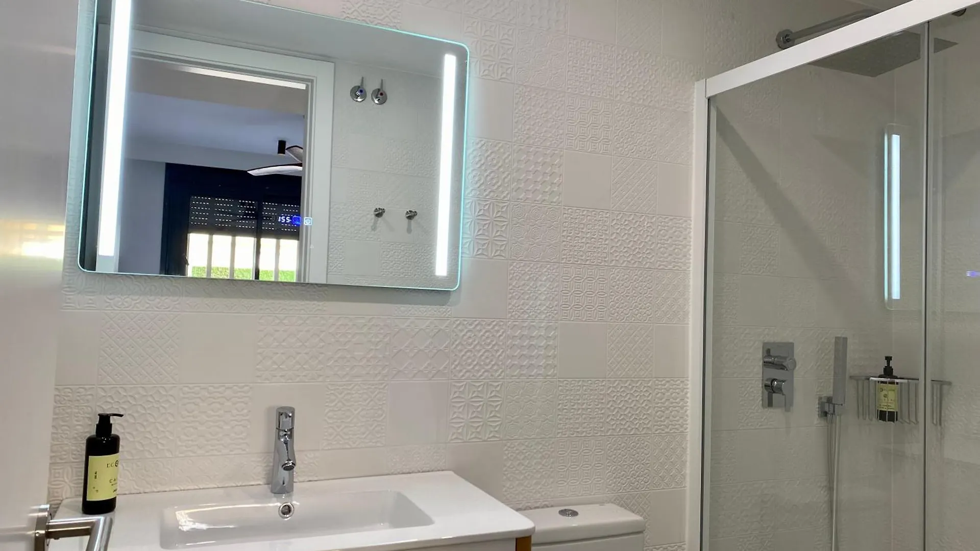 Lägenhetshotell Caleyro Boutique Apartments - 
