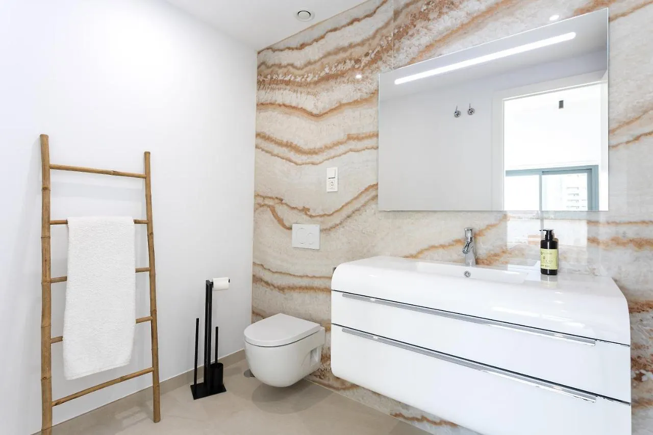 Aparthotel Caleyro Boutique Apartments - 