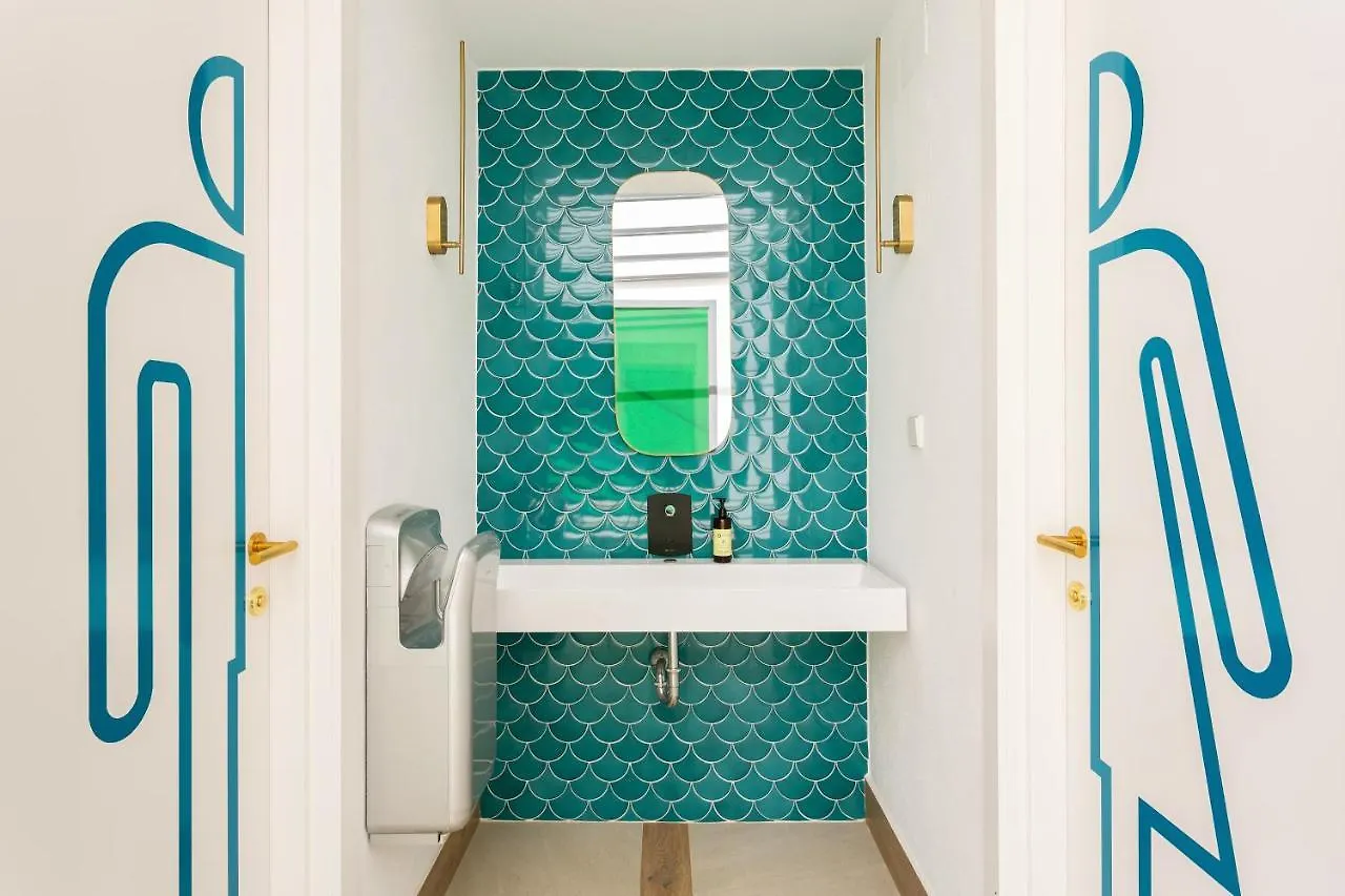 Aparthotel Caleyro Boutique Apartments - 
