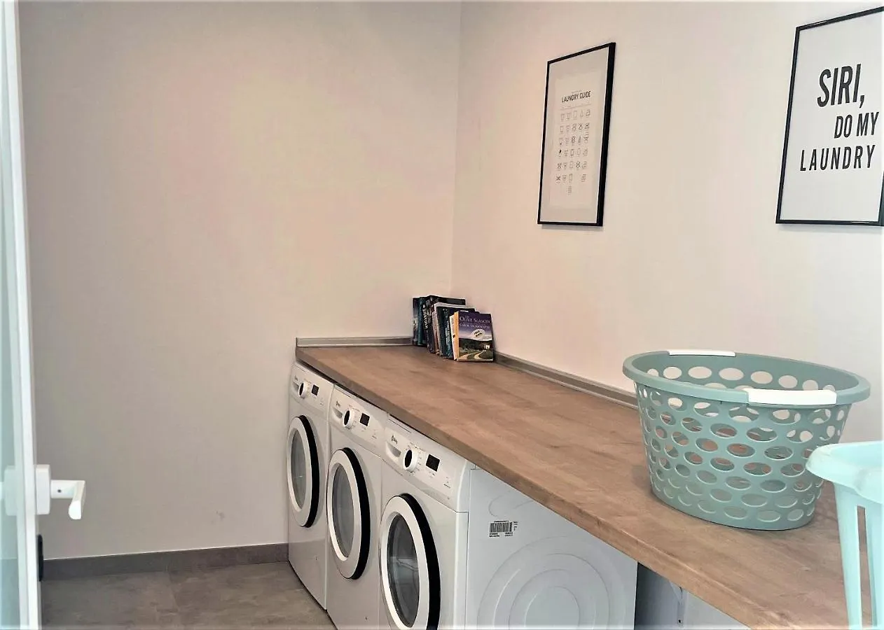 Aparthotel Caleyro Boutique Apartments - 